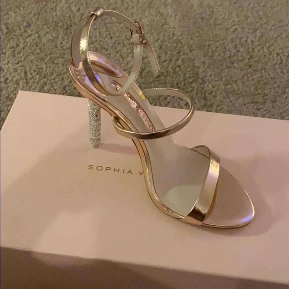 Heel